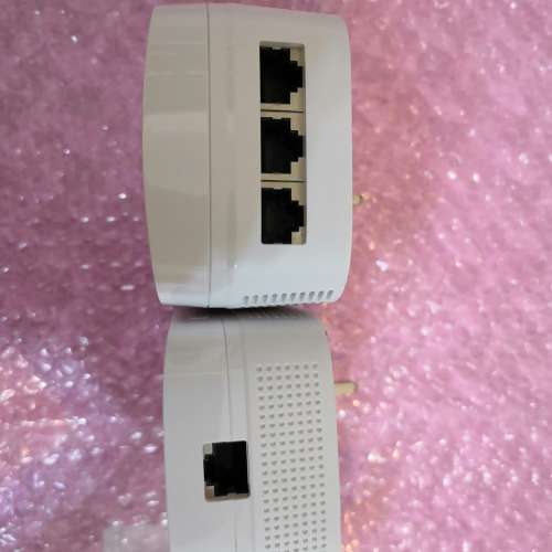 Tp-link WPA8730 Home Plug AV1200 電力貓  千兆網