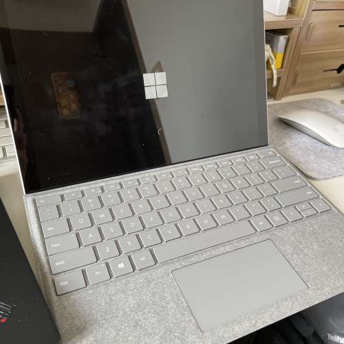 99% new Microsoft Surface Pro 6