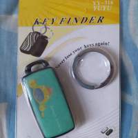 全新防丟器 搵鎖匙 鎖匙追蹤器 Key Finder