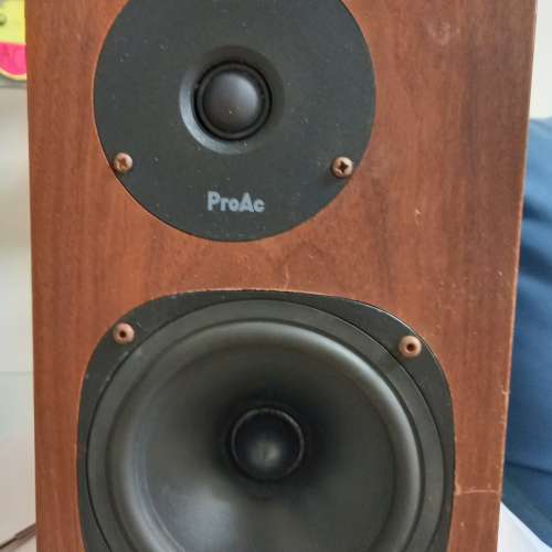 ProAc Tablette 50 speaker