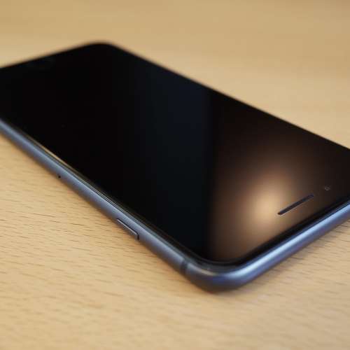 99%新 iPhone8 Plus 64GB 太空灰