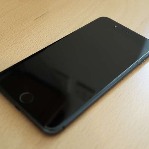 99%新 iPhone8 Plus 64GB 太空灰