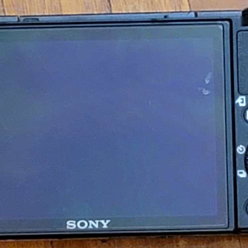 Sony RX100 VI 九成新