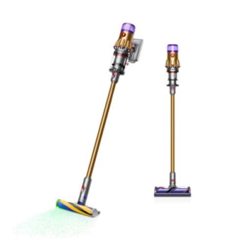 Dyson V12 detect slim absolute extra