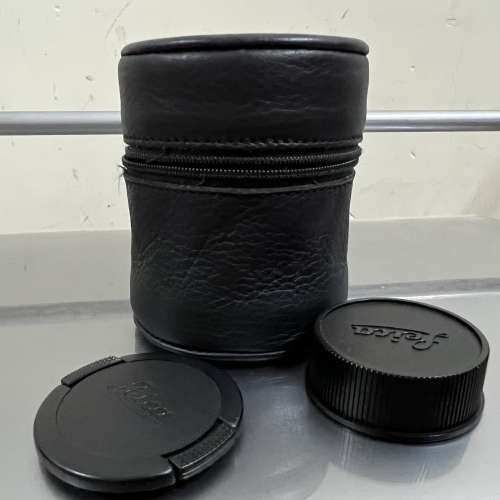 Leica Summilux-M 50mm f/1.4 ASPH (Silver) #11892