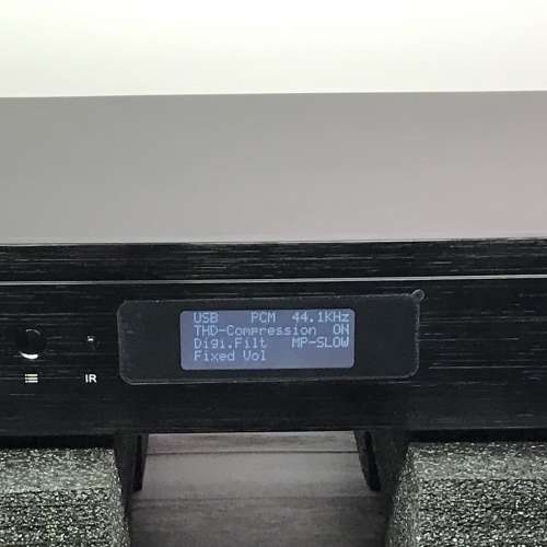 EWEAT HIFI DAC 解碼器– D20 僅通電測試及拍攝