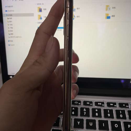 Iphone xs 256 好新  新電池 電池充了不超過100次