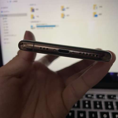 Iphone xs 256 好新  新電池 電池充了不超過100次