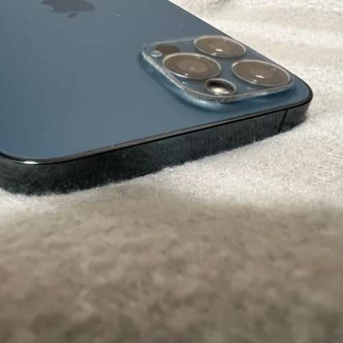 Iphone 12 Pro 256GB藍色