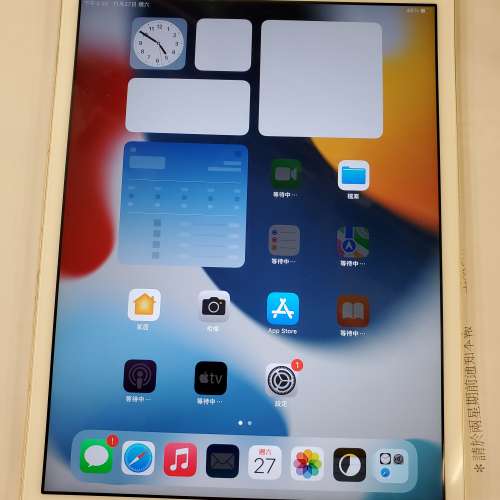 行貨 Apple  iPad mini 4 64gb WIFI