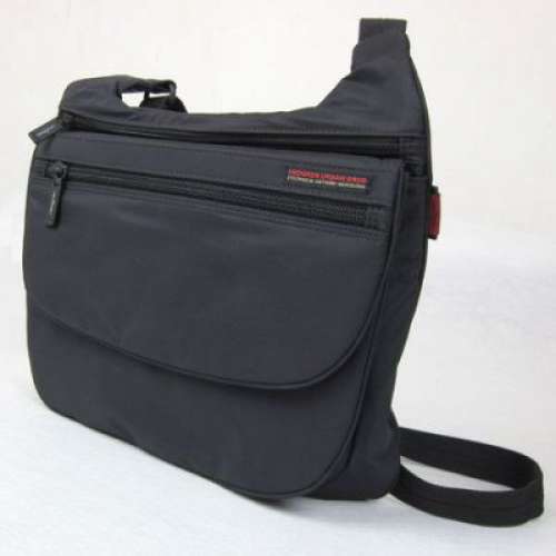 Hedgren Urban bags 深灰色防水料