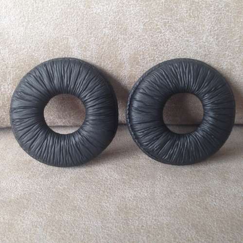Headphones Cushions for SONY MDR-V100 V150 V200 V250 V300 NEW 全新代用耳機罩...
