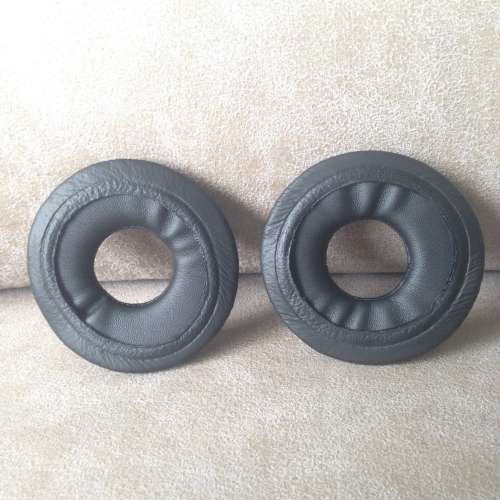 Headphones Cushions for SONY MDR-V100 V150 V200 V250 V300 NEW 全新代用耳機罩...
