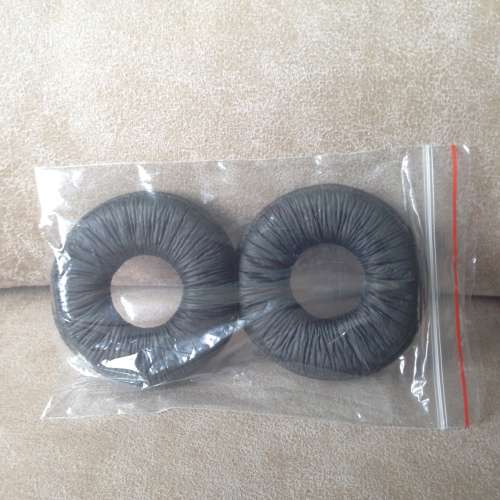 Headphones Cushions for SONY MDR-V100 V150 V200 V250 V300 NEW 全新代用耳機罩...