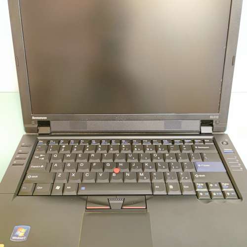 Lenovo ThinkPad SL410, Intel T6670 CPU, 4G Ram, 240GB SSD, WiFi, BT