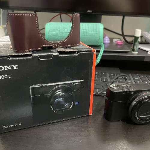 Sony RX100V