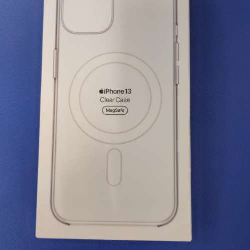 Sell 全新 Iphone 13套 （not Pro)