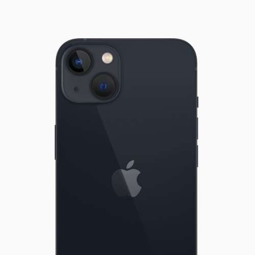 全新未開封最新Apple IPhone 13 mini 午夜黑色512GB- 原裝行貨