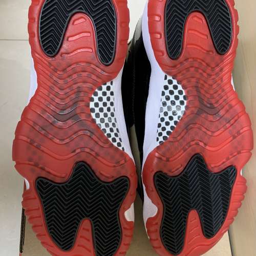 全新 Air Jordan 11 US7.5 100%new
