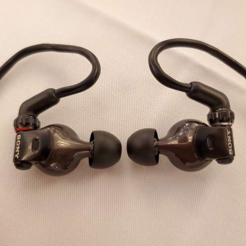 買賣全新及二手Earphones, 影音產品- 90%新Sony MDR-EX1000