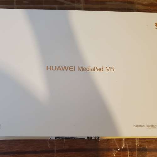 Huawei MediaPad M5 wifi 4+32 10.8 (not M6 Matepad tab S6 S7 S5e))