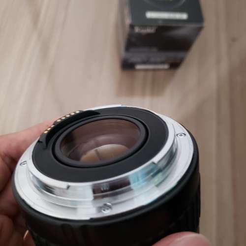 kenko 2x Teleplus Pro 300 （Canon mount）
