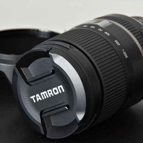 Tamron 16-300mm (Nikon mount, 有保養)
