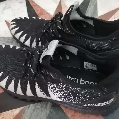 Adidas Neighborhood NBHD Ultra Boost US11