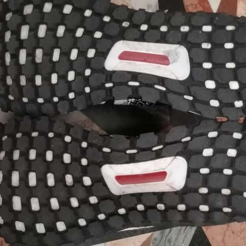 Adidas Neighborhood NBHD Ultra Boost US11