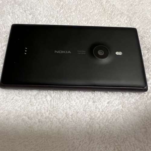 Nokia Lumia 925