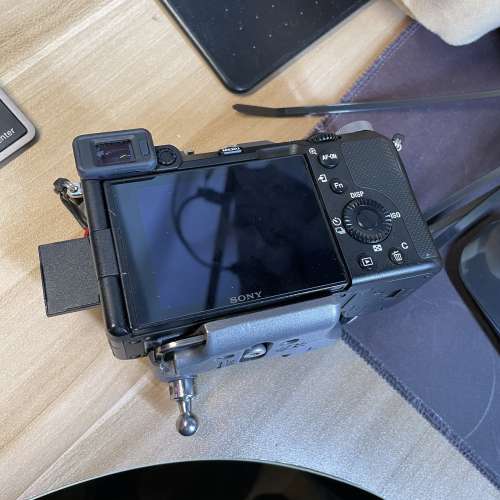 a7c 9成新 正常使用痕跡