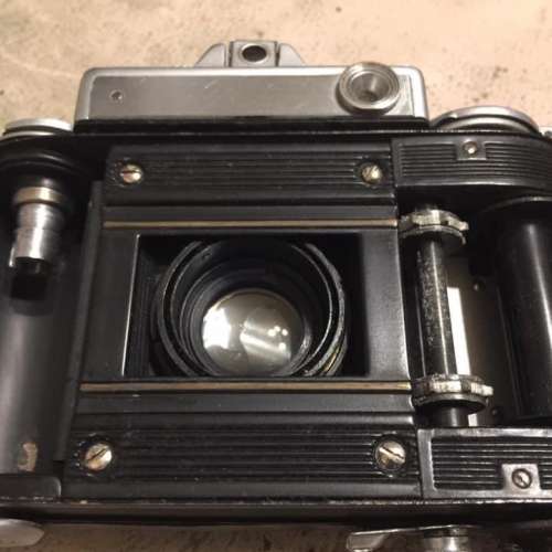 Balda super Baldina 135