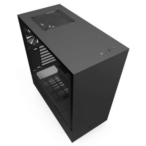 NZXT H510