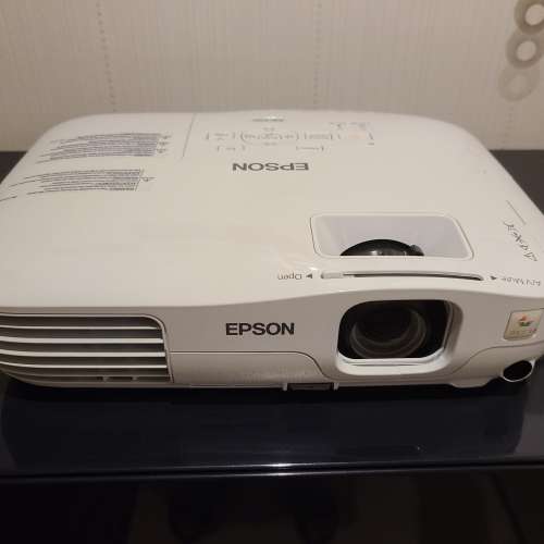 Epson Projector EB-X10