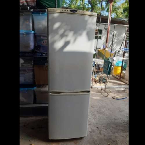 SAMSUNG  三星大雪櫃