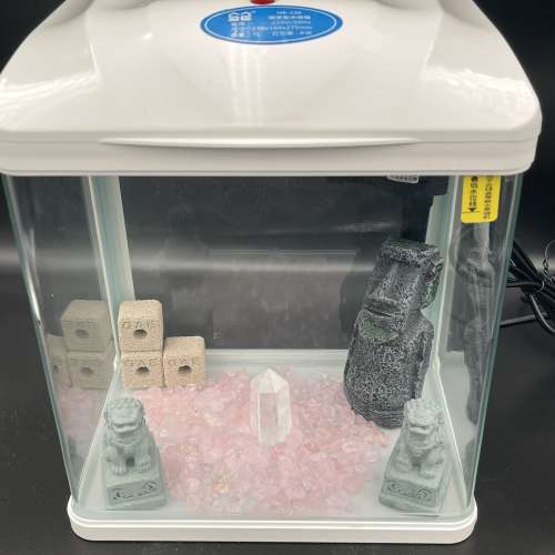 🔥一體化魚缸組合套餐🔥