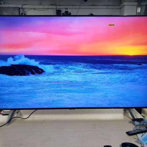 Samsung 49吋 49inch QA49Q70R Qled 4K smart TV