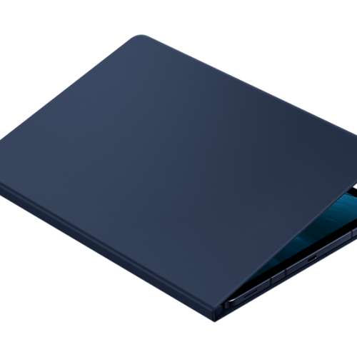 全新 Samsung Galaxy Tab S7  Book Cover 星霧藍 書本式保護套