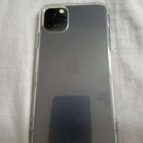iPhone 11 Pro Max 64g