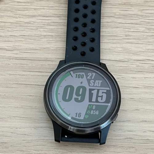 Garmin Vivoactive 4 中文版 garminactive 運動 手錶