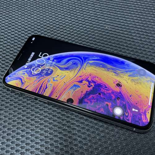 Iphone xs 256 白 ZA/A