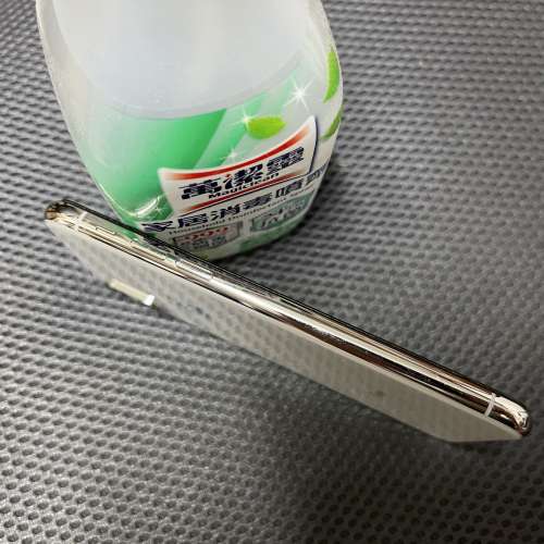 Iphone xs 256 白 ZA/A