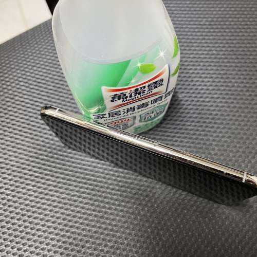 Iphone xs 256 白 ZA/A