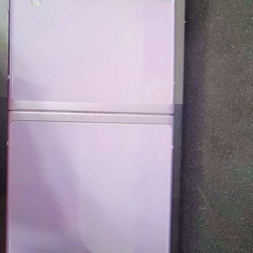 Samsung Galaxy Z Flip 3 256 紫