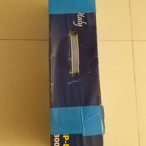 Turbo Italy TGP-878 1300w 燒烤爐 全新