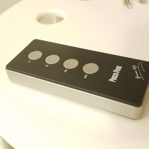 18頭水晶型風水滊派廳燈(合租屋或商鋪人仕)