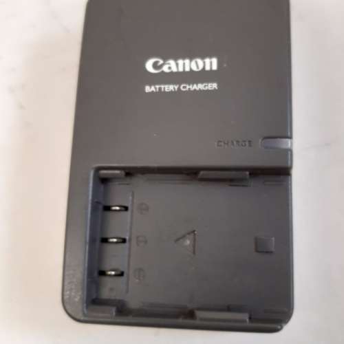 Canon CB-2LWE 原廠充電器for NB-2L