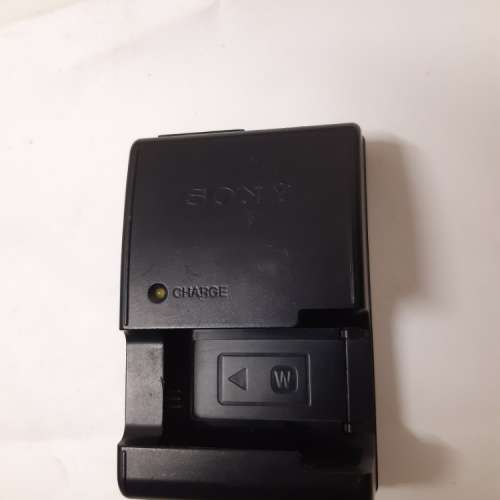 Sony NP-FW50 原廠充電器 BC-VW1