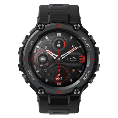 全新 Amazfit T-Rex Pro 智能手錶