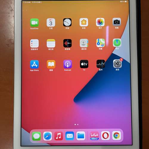 IPAD AIR 2 64gb gold